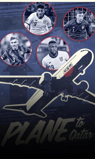 USMNT Stock Watch: Is there still hope for Jordan Pefok?